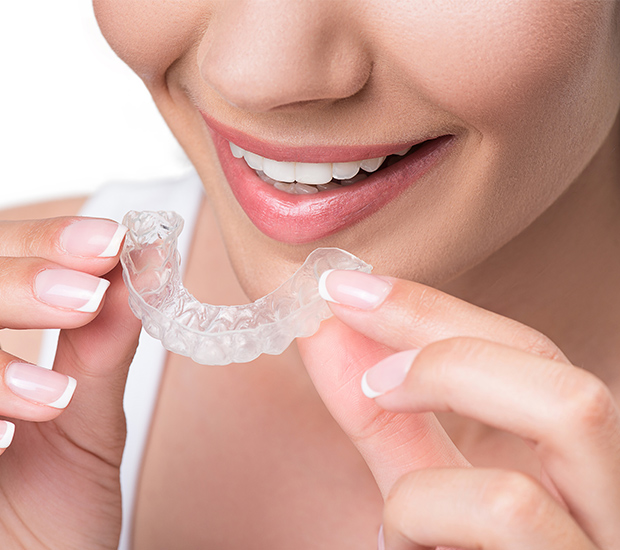 Levittown Clear Aligners