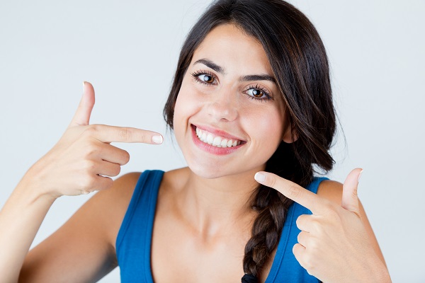 Missing Teeth Replacement  Options From A Cosmetic Dentist