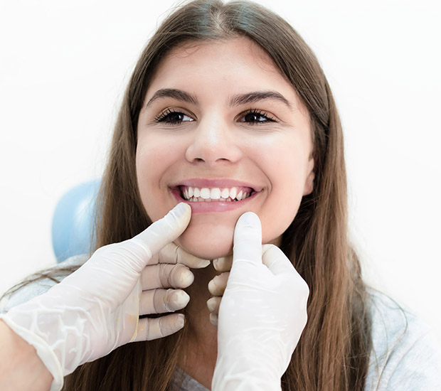 Levittown Dental Checkup