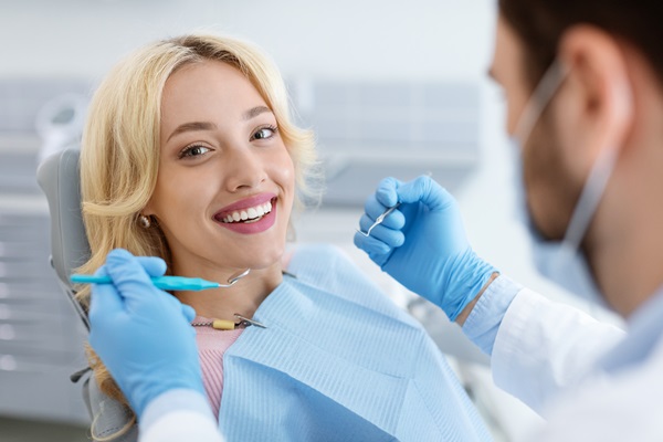 How To Take Care Of Dental Implants 