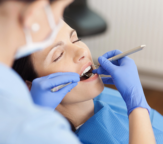 Levittown Dental Restorations