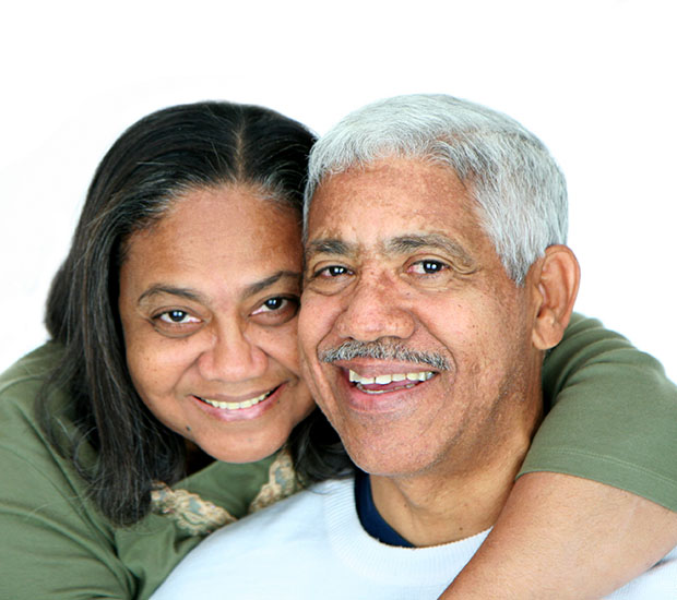 Levittown Denture Adjustments and Repairs