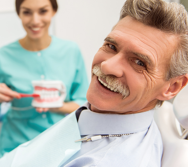 Levittown Denture Care