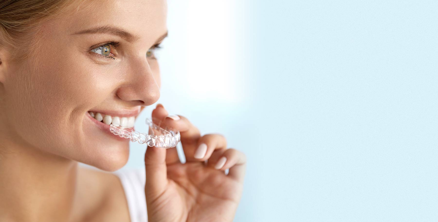 Invisalign Dentist