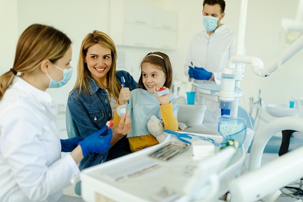 Why Your Family Dentist Recommends Regular X Rays