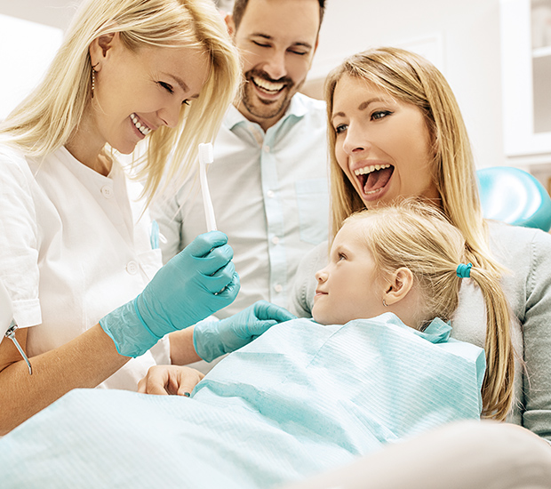 Levittown Family Dentist