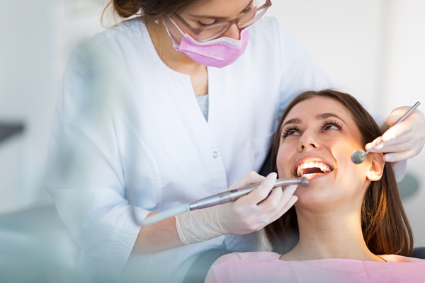 A General Dentist Talks About Dental Phobia