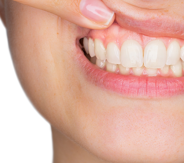 Levittown Gum Disease