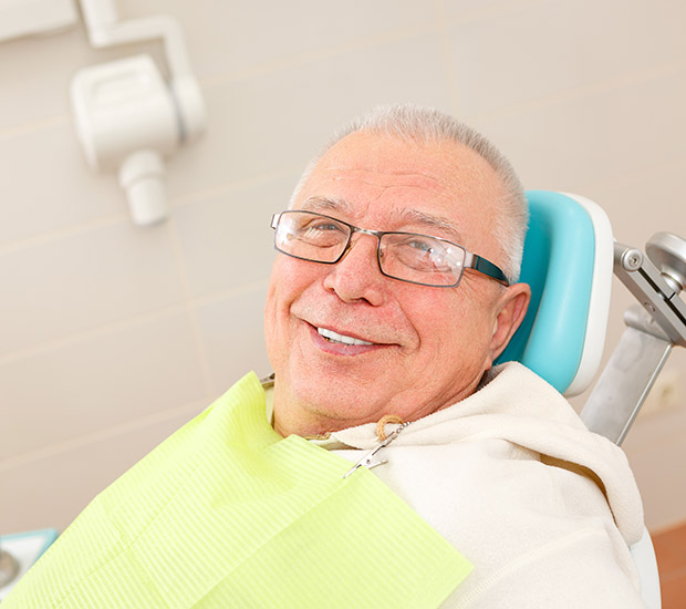 Levittown Implant Supported Dentures