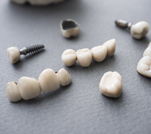 Levittown The Difference Between Dental Implants and Mini Dental Implants
