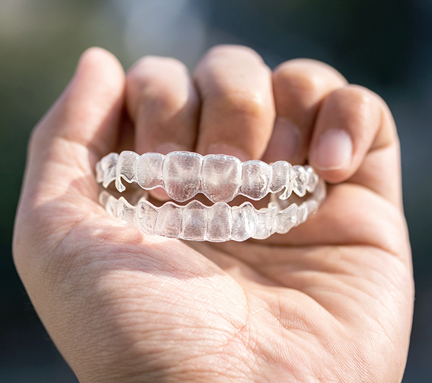 Levittown Is Invisalign Teen Right for My Child