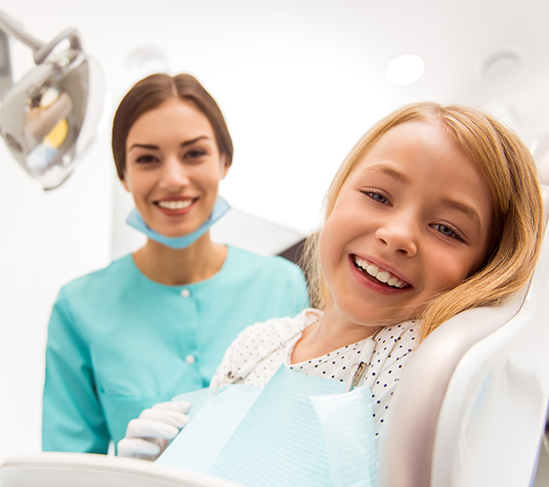 Levittown Kid Friendly Dentist