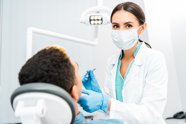 Benefits Of Laser Dentistry
