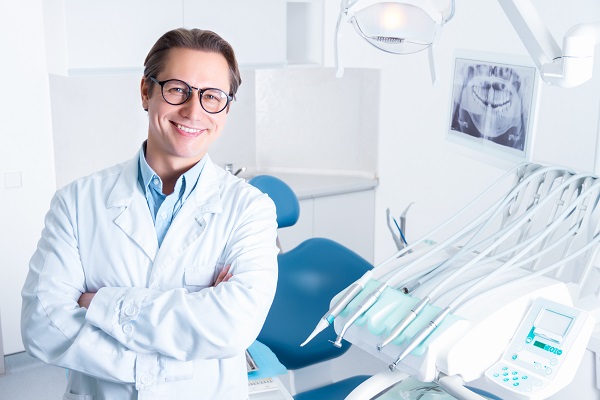 Laser Dentistry Treatments For Gum Health