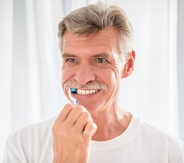 Levittown Post-Op Care for Dental Implants