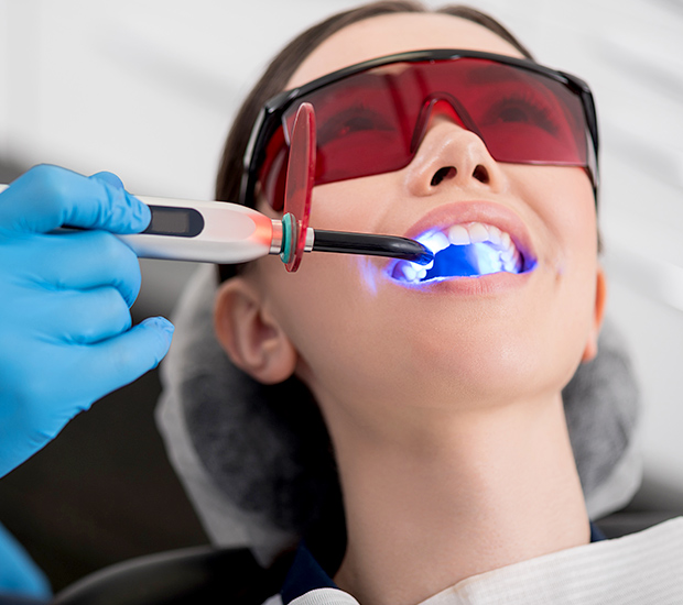 Levittown Professional Teeth Whitening