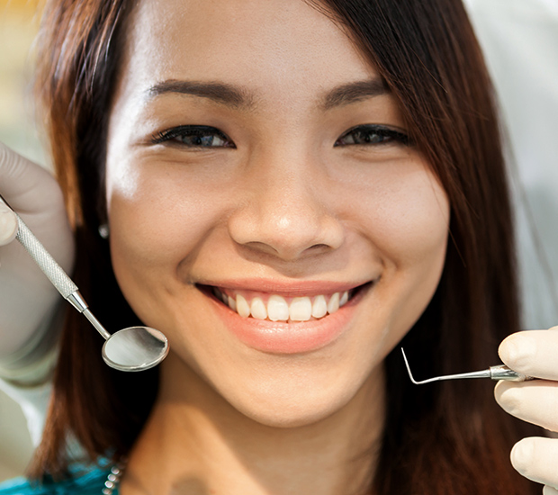 Levittown Routine Dental Procedures