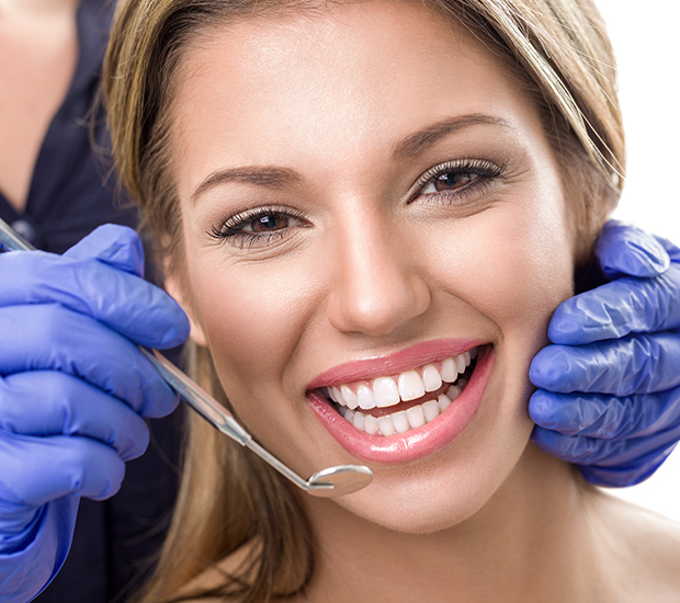 Levittown Teeth Whitening at Dentist