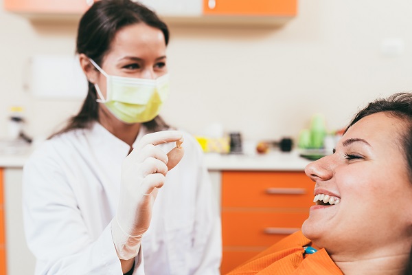 How Long Is Recovery After A Wisdom Tooth Extraction?